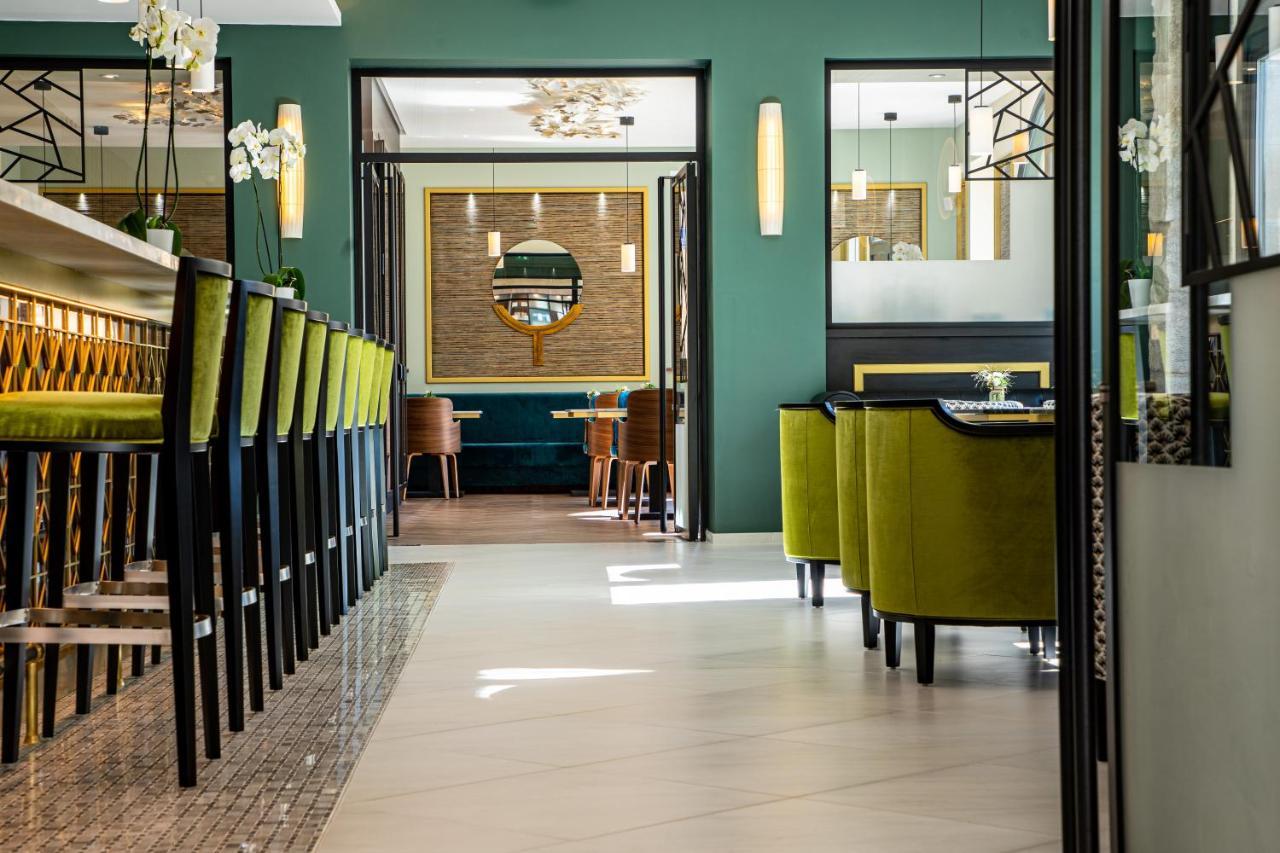 Olivier Leflaive Hotel Restaurants Puligny-Montrachet Esterno foto