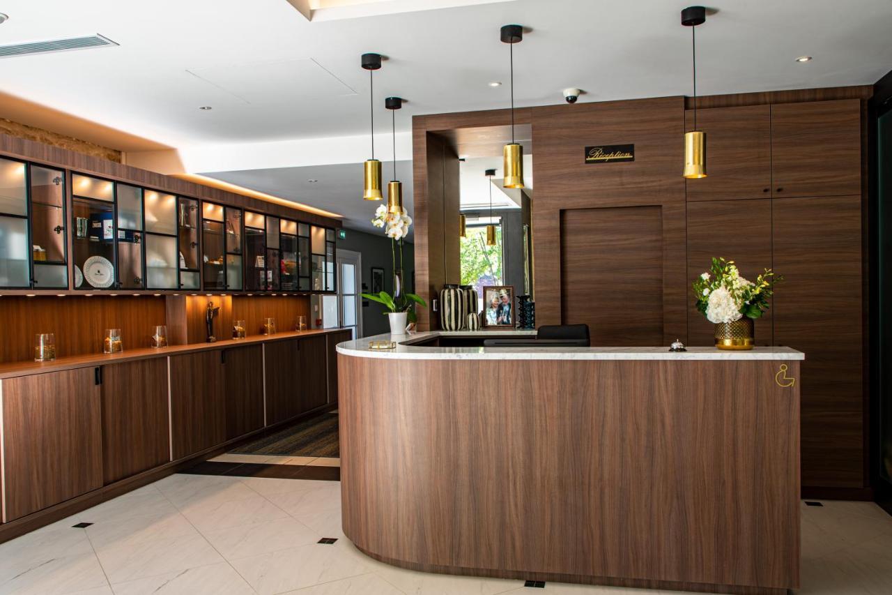 Olivier Leflaive Hotel Restaurants Puligny-Montrachet Esterno foto
