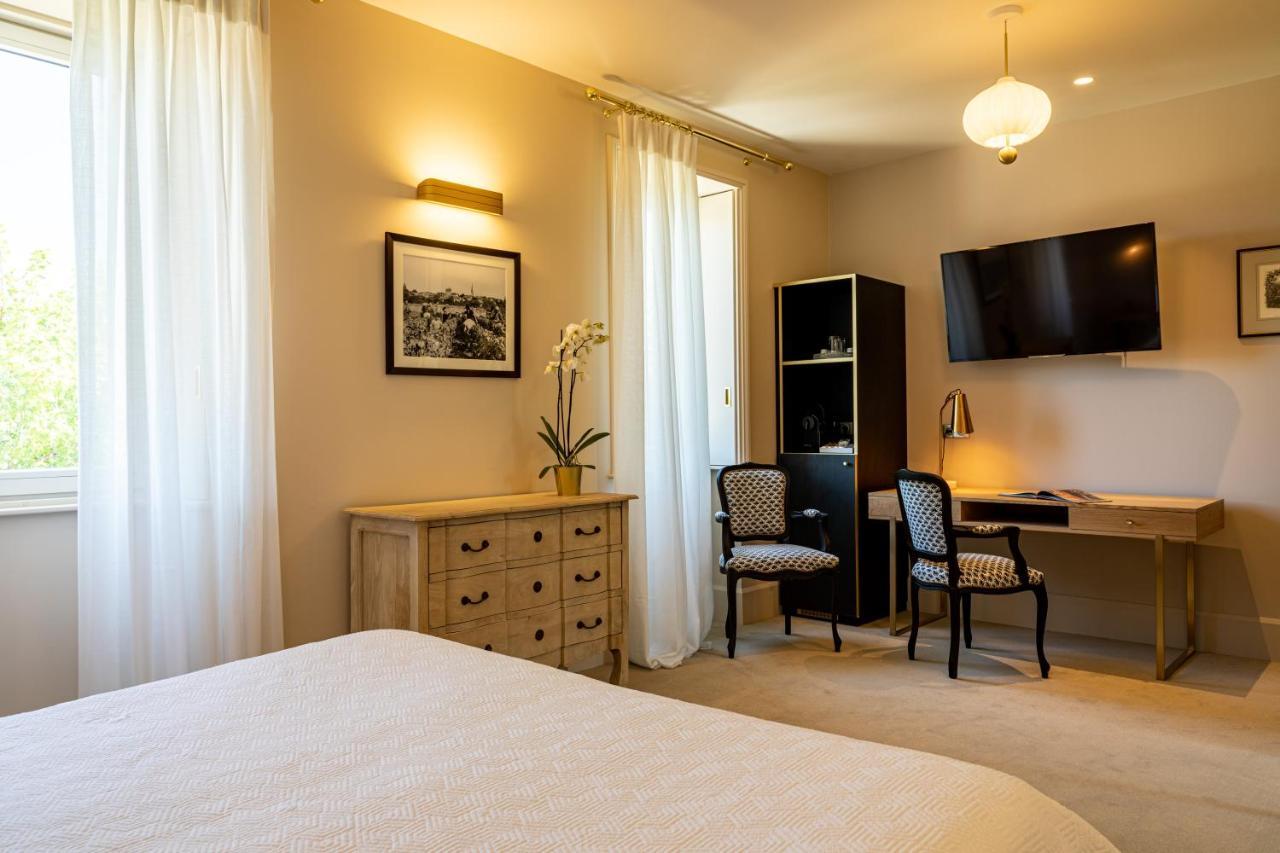 Olivier Leflaive Hotel Restaurants Puligny-Montrachet Esterno foto