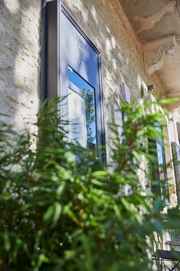 Olivier Leflaive Hotel Restaurants Puligny-Montrachet Esterno foto