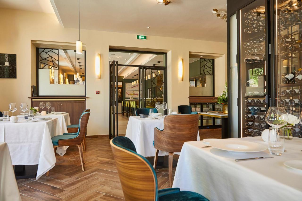 Olivier Leflaive Hotel Restaurants Puligny-Montrachet Esterno foto