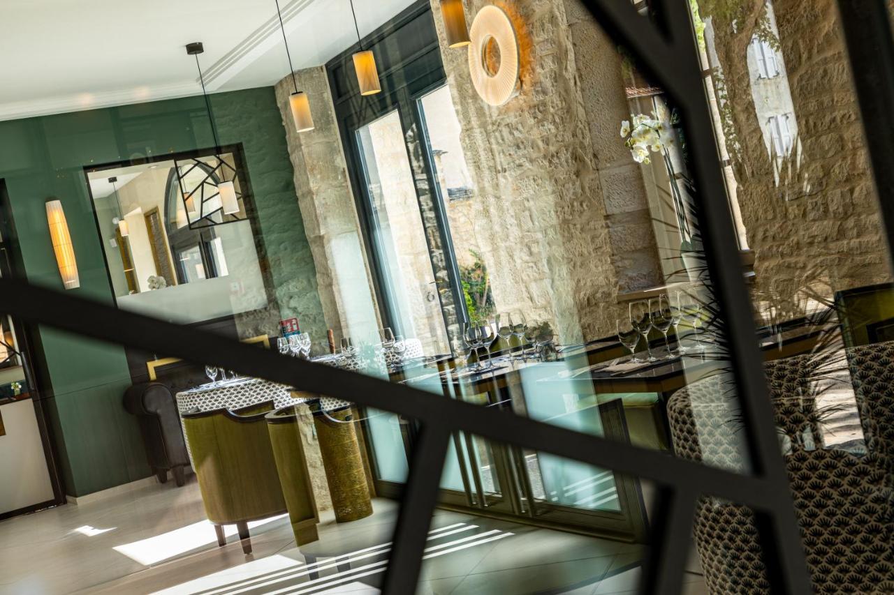 Olivier Leflaive Hotel Restaurants Puligny-Montrachet Esterno foto
