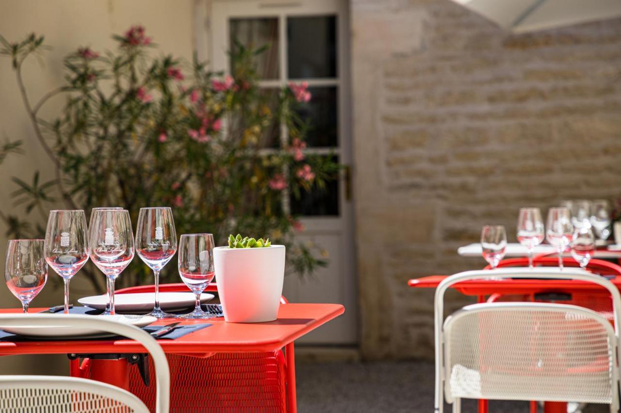 Olivier Leflaive Hotel Restaurants Puligny-Montrachet Esterno foto