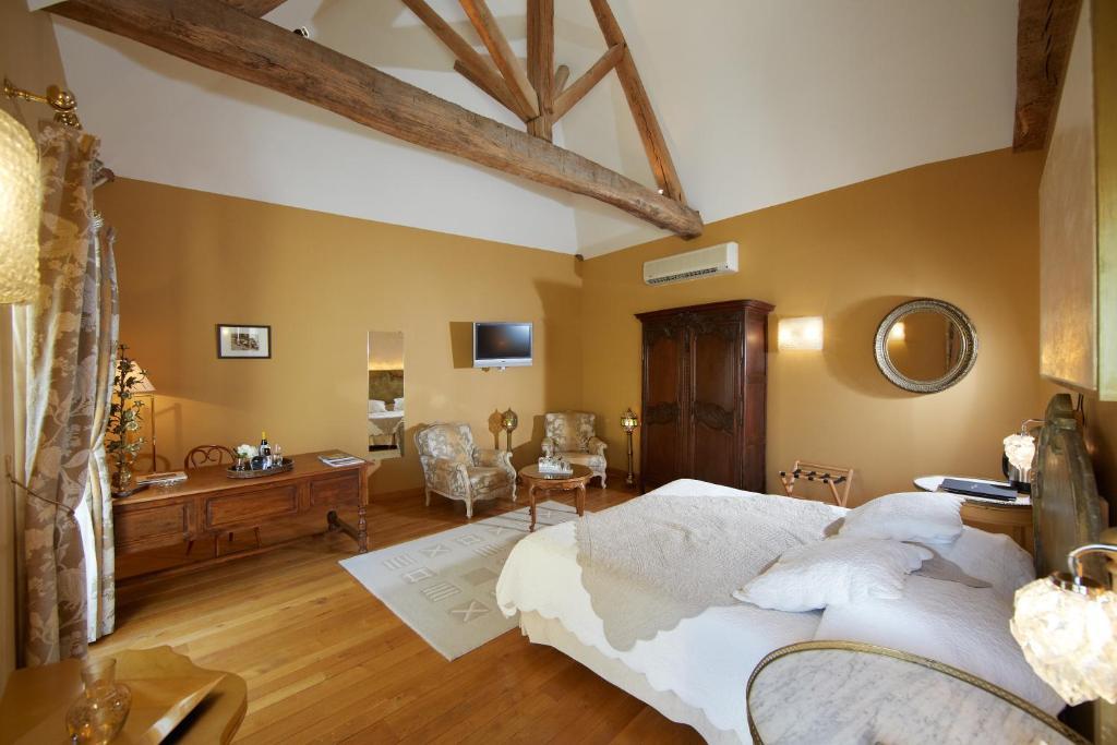 Olivier Leflaive Hotel Restaurants Puligny-Montrachet Esterno foto