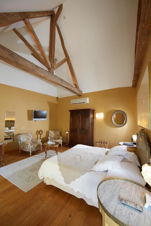 Olivier Leflaive Hotel Restaurants Puligny-Montrachet Esterno foto