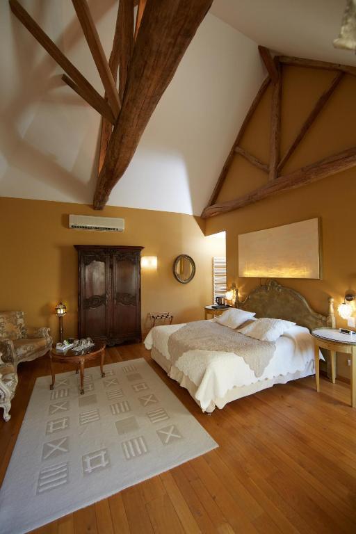 Olivier Leflaive Hotel Restaurants Puligny-Montrachet Esterno foto