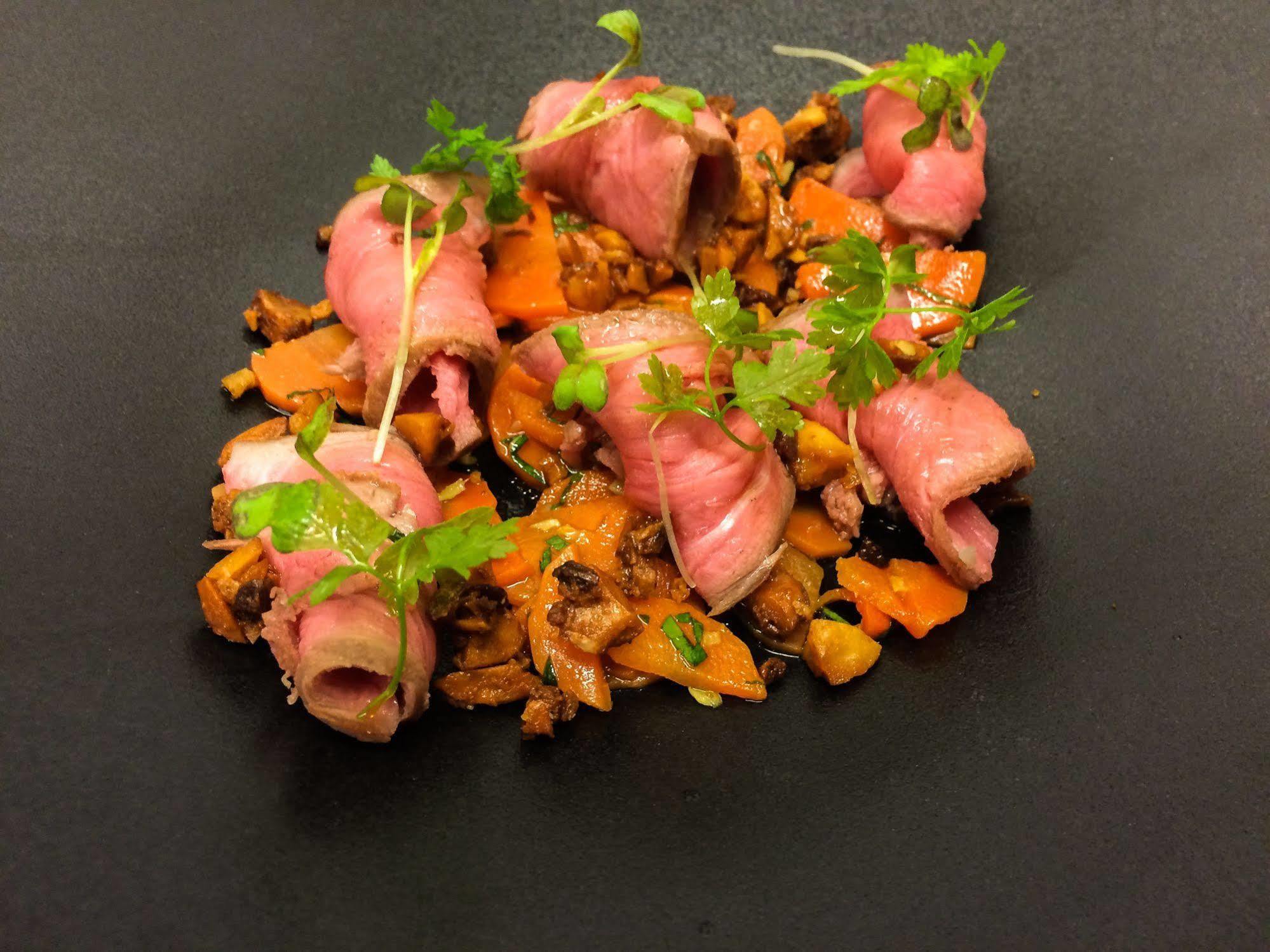 Olivier Leflaive Hotel Restaurants Puligny-Montrachet Esterno foto