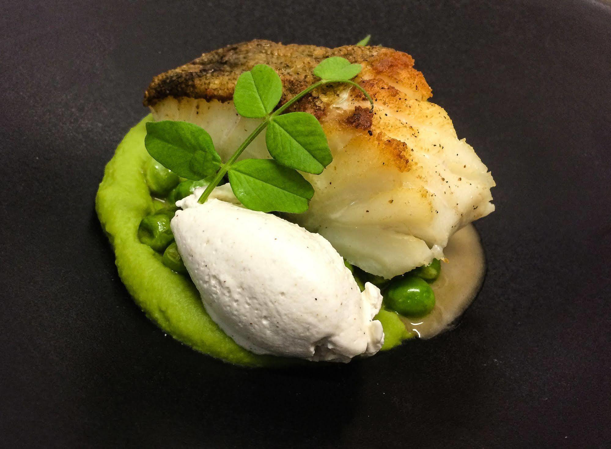 Olivier Leflaive Hotel Restaurants Puligny-Montrachet Esterno foto
