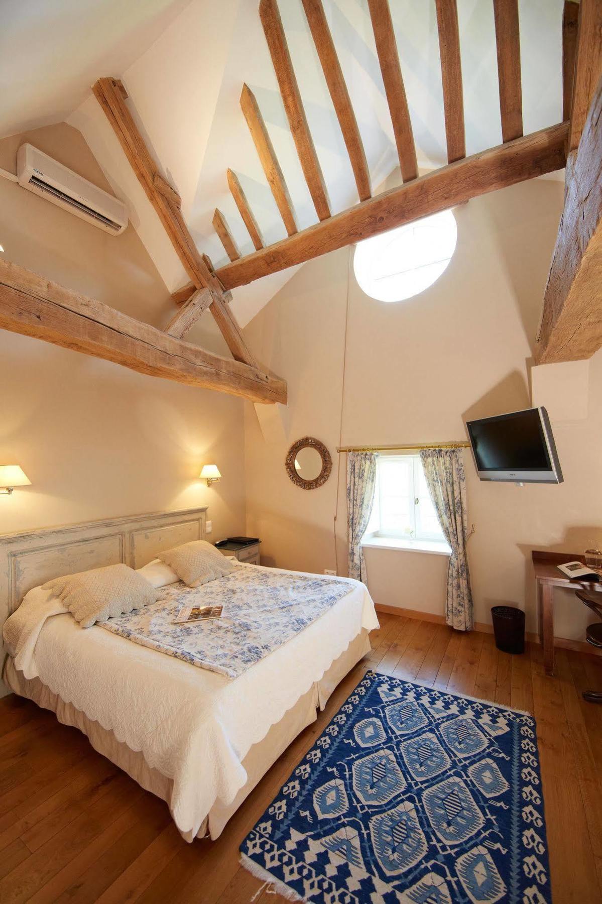 Olivier Leflaive Hotel Restaurants Puligny-Montrachet Esterno foto