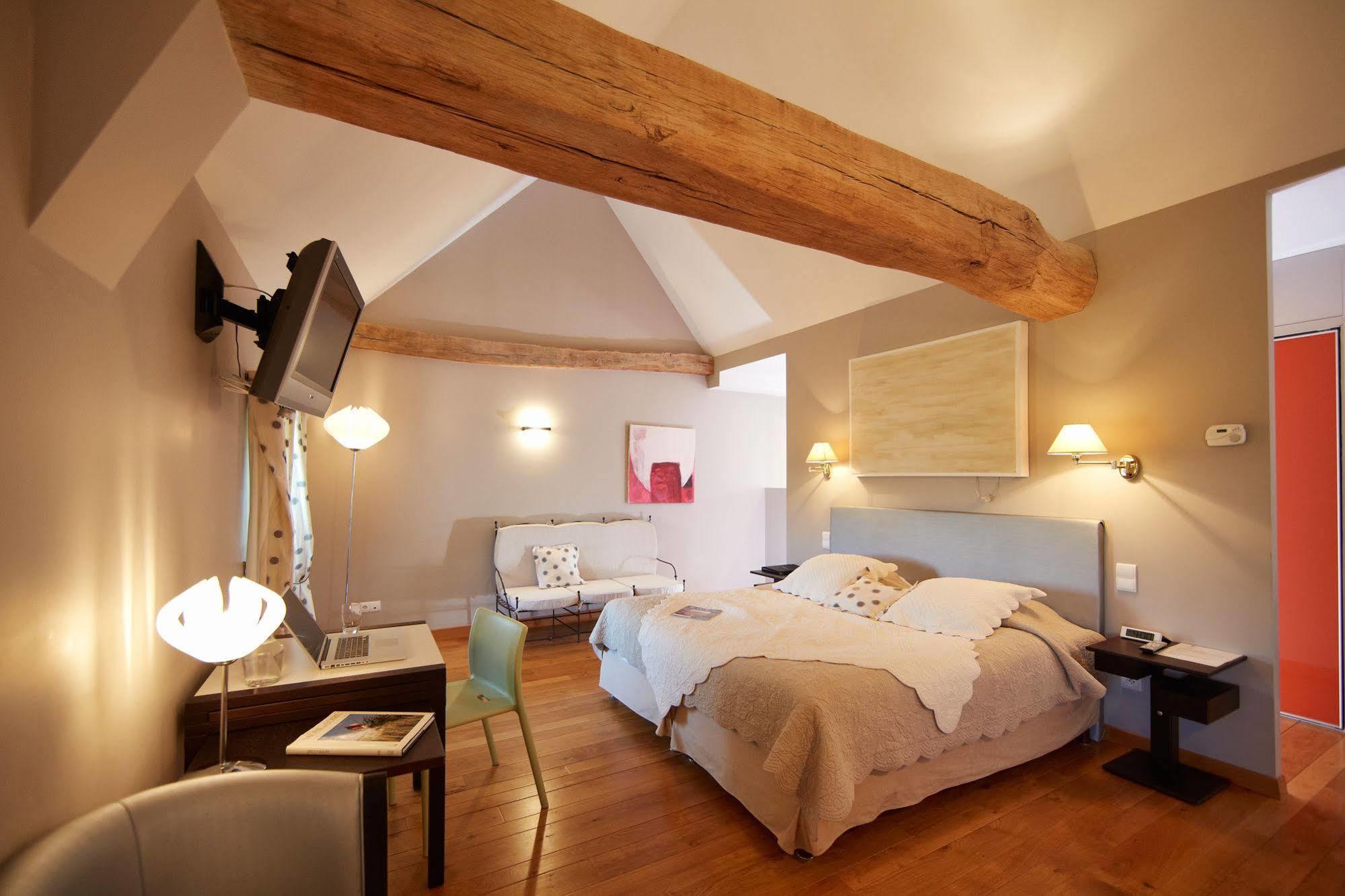 Olivier Leflaive Hotel Restaurants Puligny-Montrachet Esterno foto