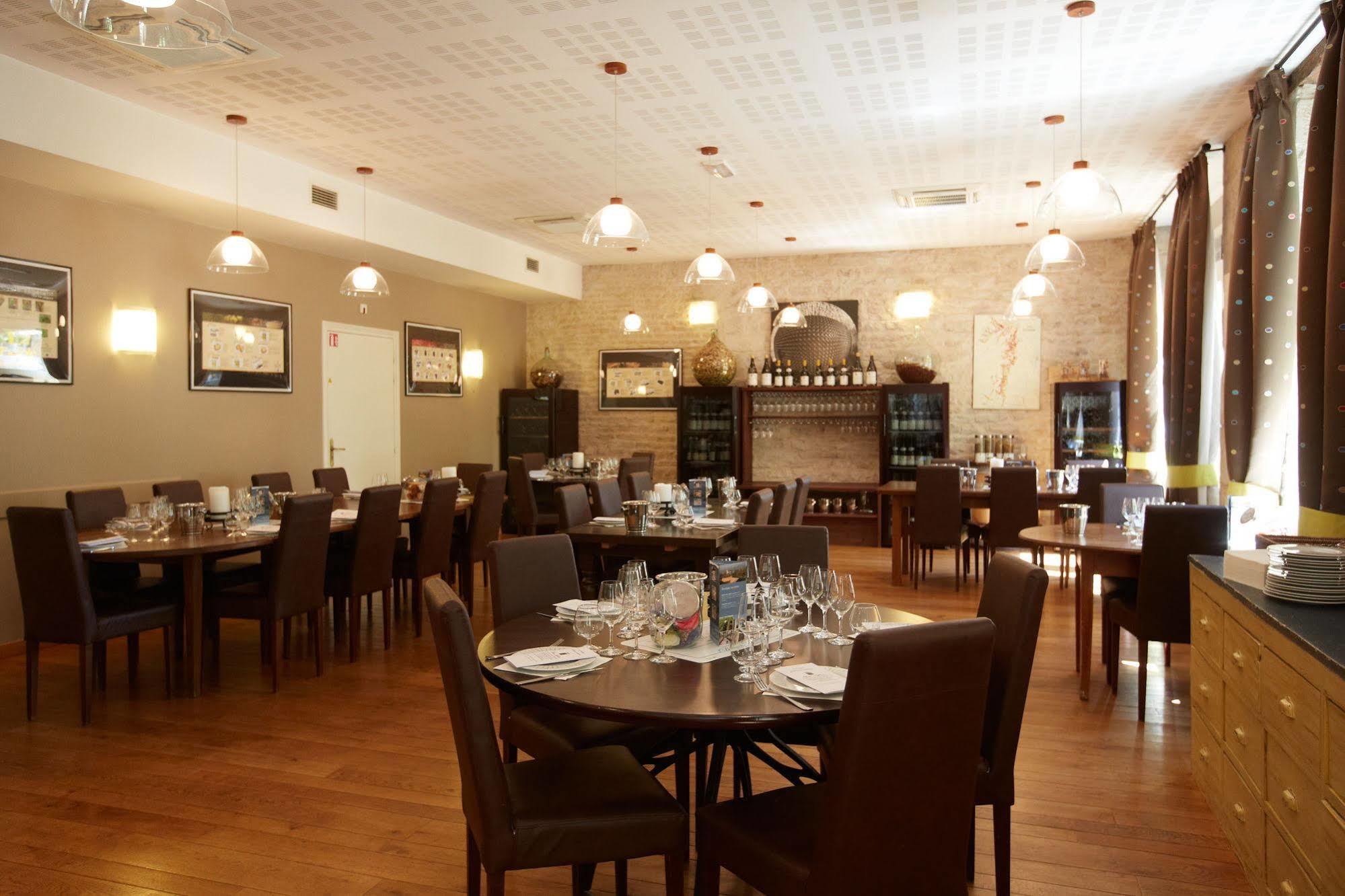 Olivier Leflaive Hotel Restaurants Puligny-Montrachet Esterno foto