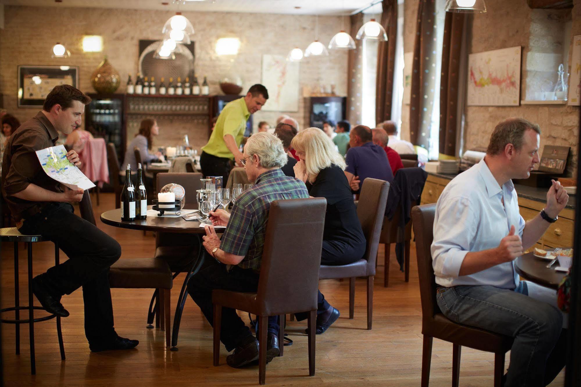 Olivier Leflaive Hotel Restaurants Puligny-Montrachet Esterno foto