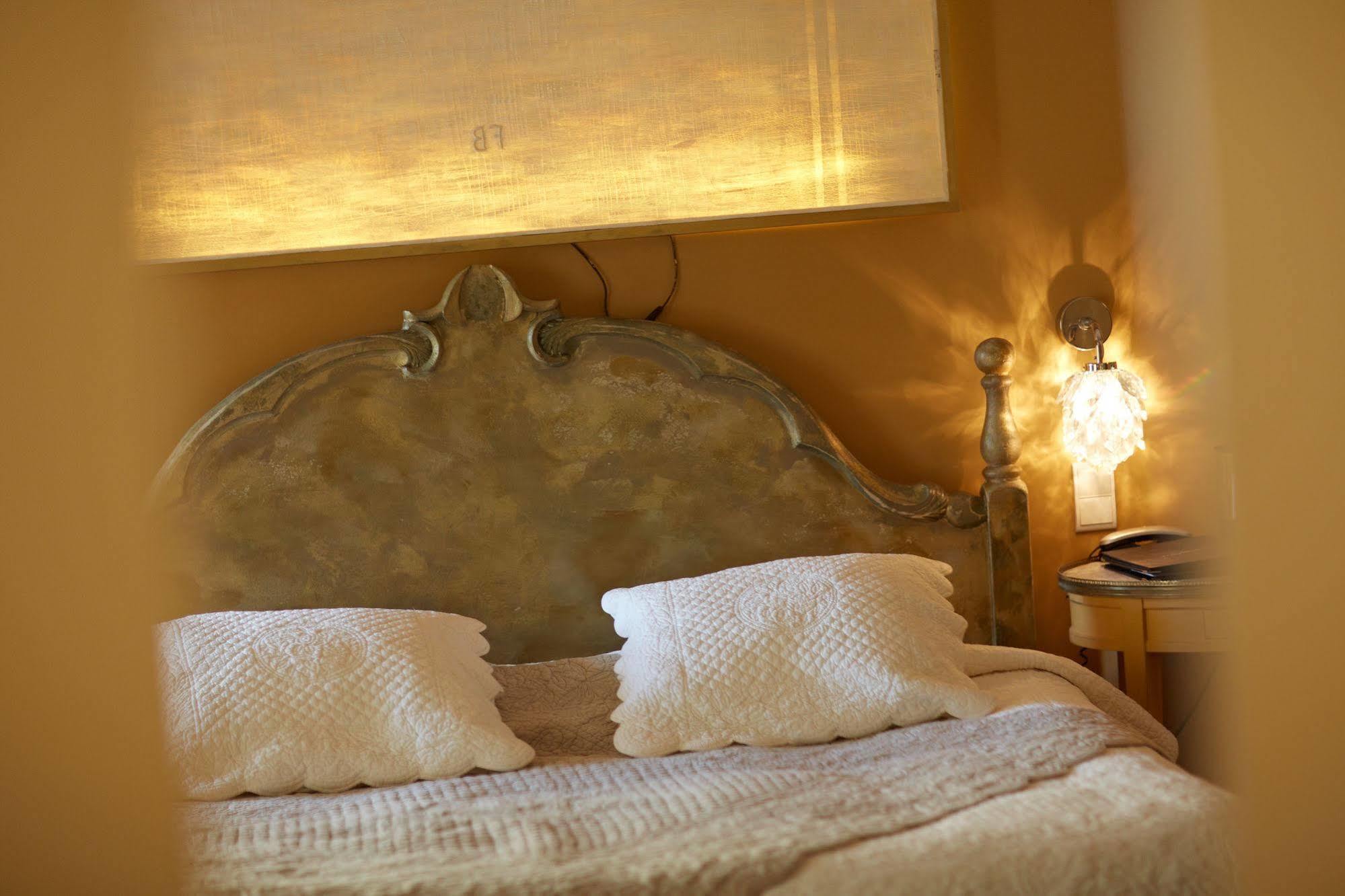 Olivier Leflaive Hotel Restaurants Puligny-Montrachet Esterno foto
